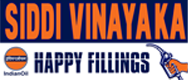 Siddi Vinayaka Logo
