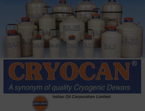 Cryocan